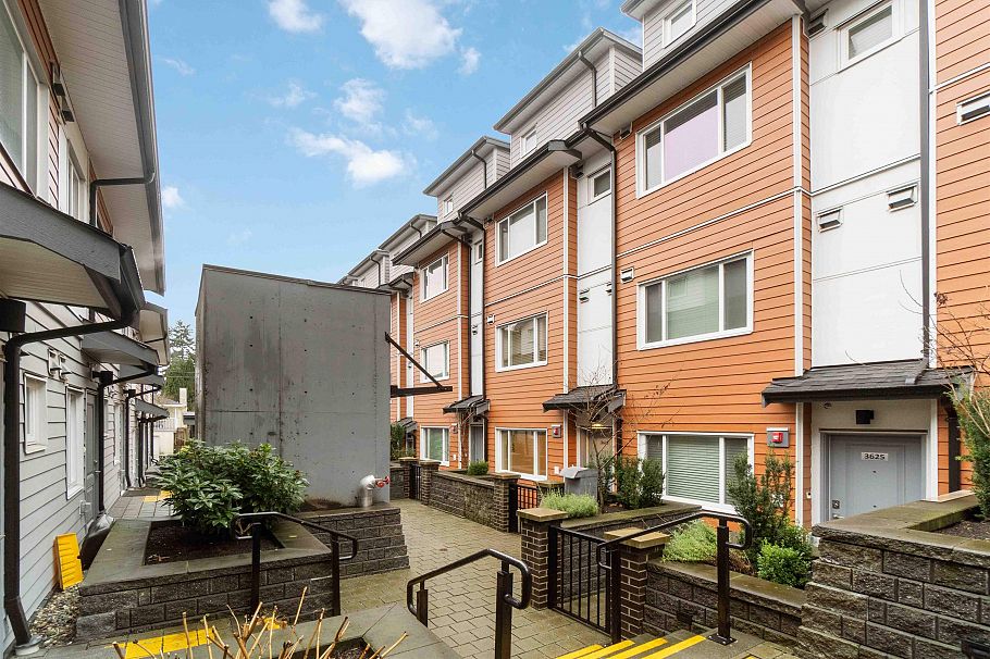 3623 Rae Avenue Vancouver, BC - 9