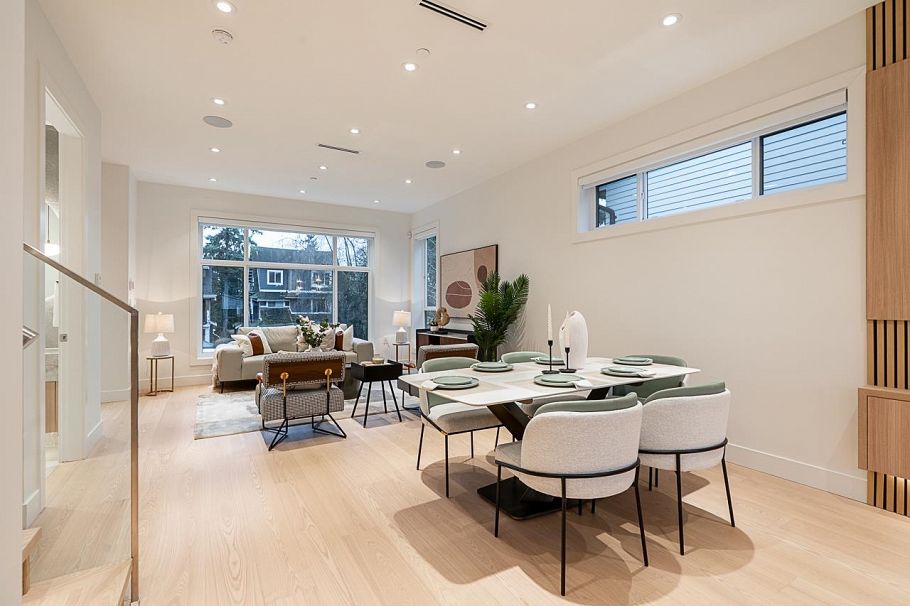 2565 W 2nd Avenue Vancouver, BC - 8