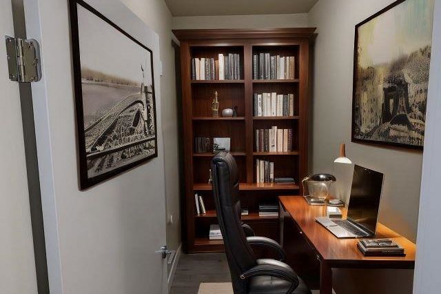 208 2889 E 1st Avenue Vancouver, BC - 8