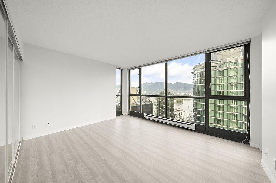 2502 1331 Alberni Street Vancouver, BC - 19