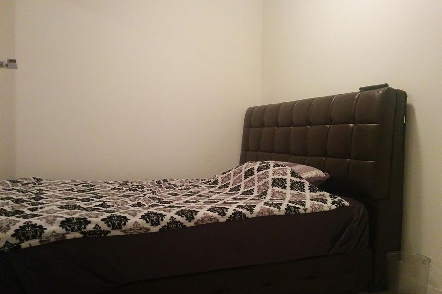 605 1009 HARWOOD STREET, Vancouver BC V6Z 1Z7 Vancouver, BC - 9