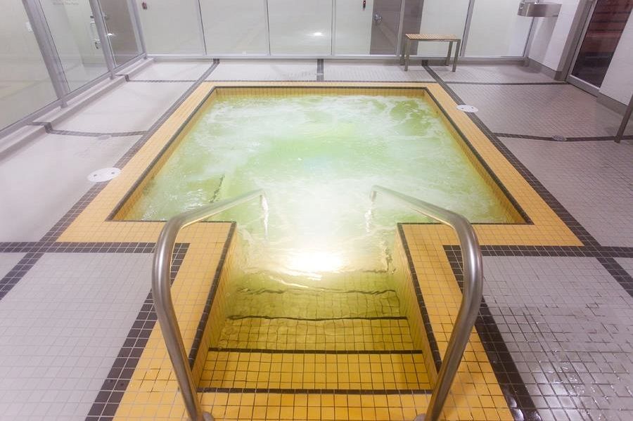 306 233 ROBSON STREET, Vancouver BC V6B 0E8 Vancouver, BC - 5