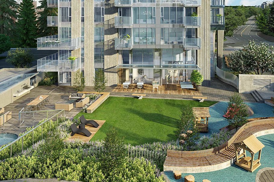 1304 5685 Halley Avenue Burnaby, BC - 21