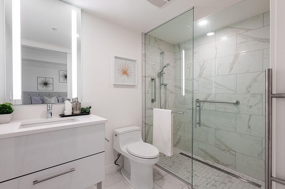 372 438 W King Edward Avenue Vancouver, BC - 14