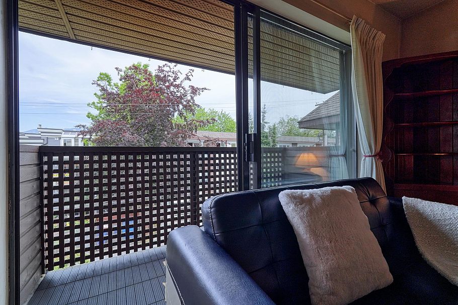 402 2215 Dundas Street Vancouver, BC - 18