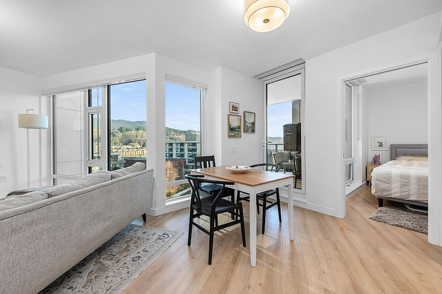 603 1500 Fern Street North Vancouver, BC - 13