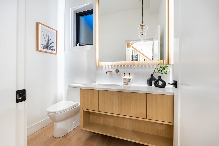 4675 St. George Street Vancouver, BC - 14