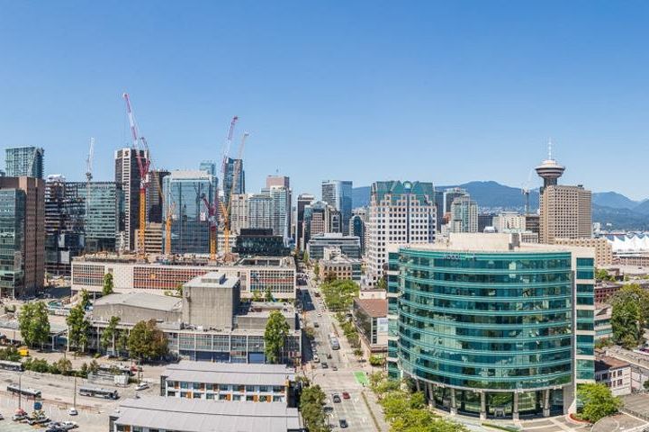 2706 602 Citadel Parade Vancouver, BC - 15