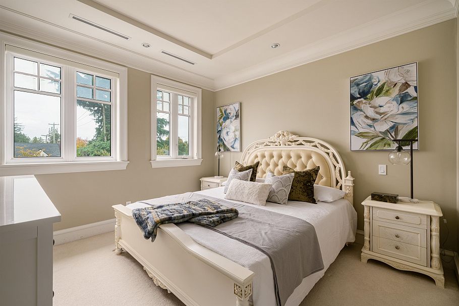 1461 W 47th Avenue Vancouver, BC - 25