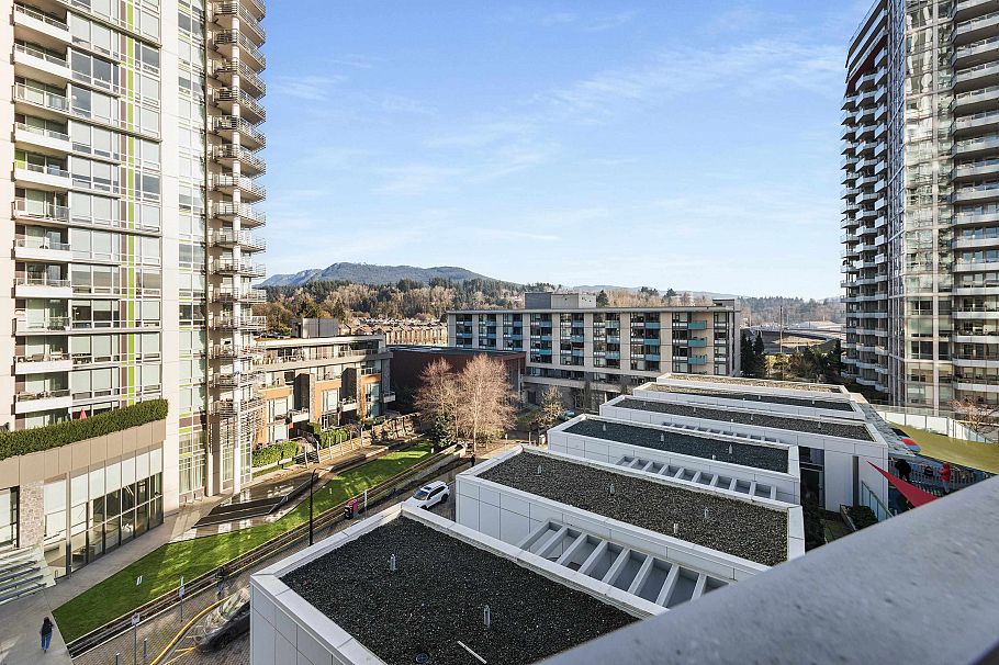 603 1500 Fern Street North Vancouver, BC - 23