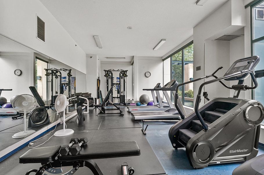 310 1239 W Georgia Street Vancouver, BC - 21