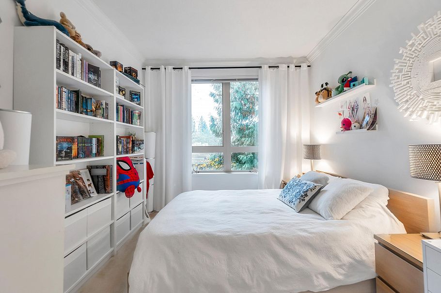 310 1111 E 27th Street North Vancouver, BC - 21