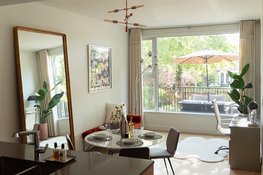 1577 W 57th Avenue Vancouver, BC - 28