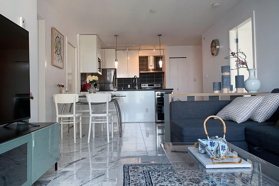 2903 689 Abbott Street Vancouver, BC - 7