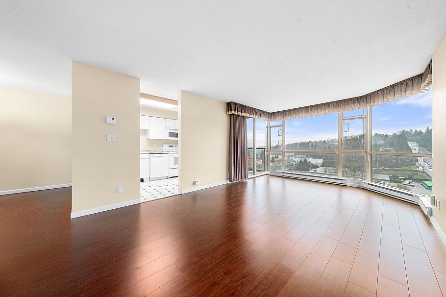 1106 1327 E Keith Road North Vancouver, BC - 3