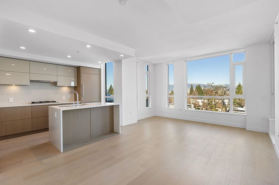 405 469 W King Edward Avenue Vancouver, BC - 5