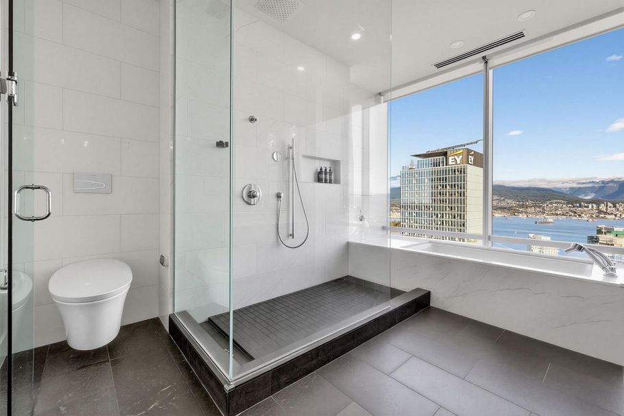 4401 1128 W Georgia Street Vancouver, BC - 21