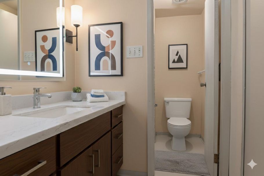 201 1535 Nelson Street Vancouver, BC - 25