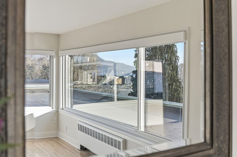 PH 1480 Arbutus Street Vancouver, BC - 22