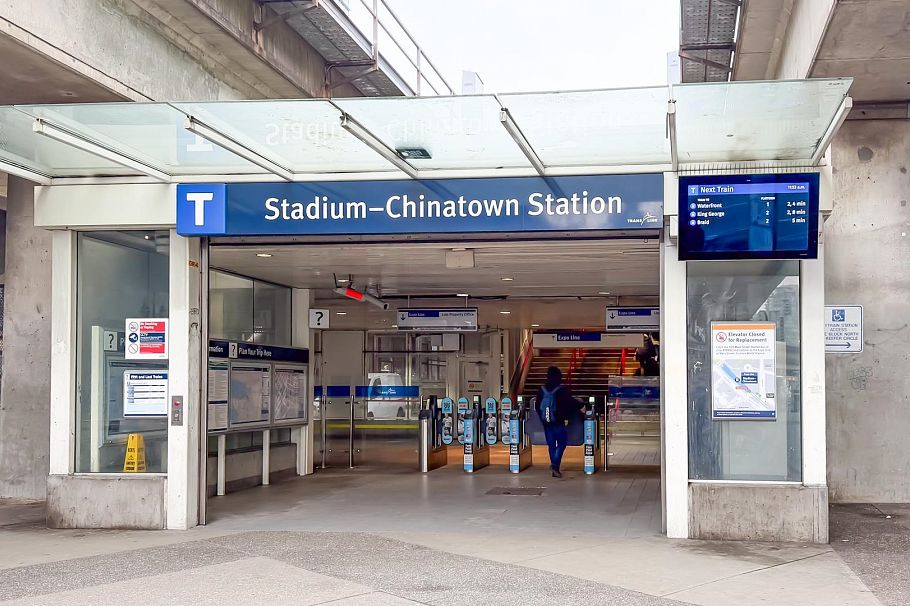 1909 688 Abbott Street Vancouver, BC - 22