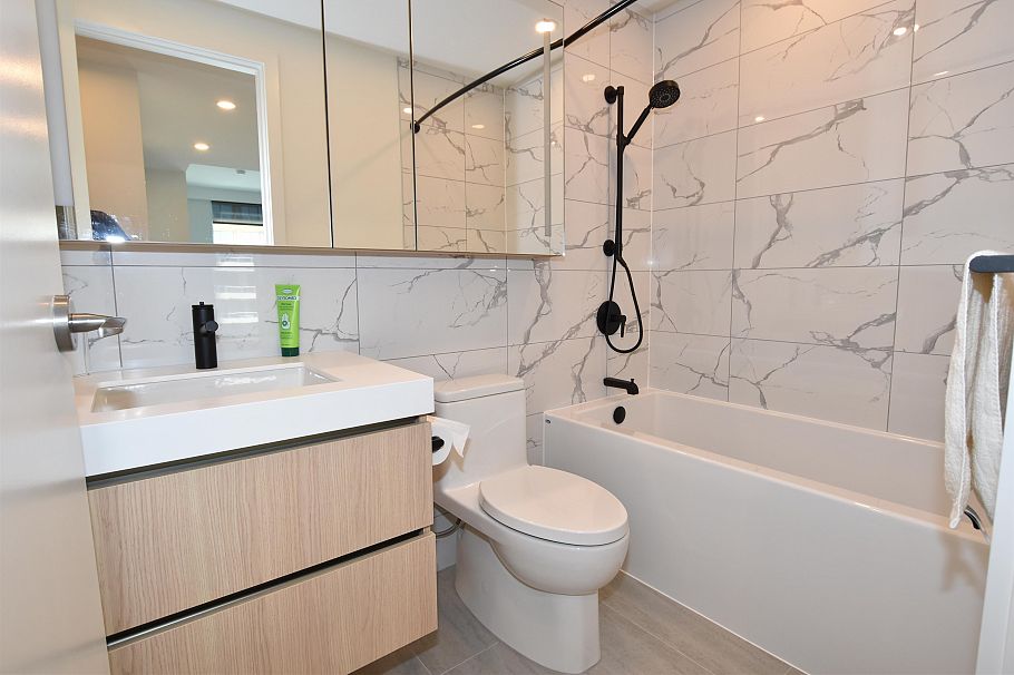 807 5987 Wilson Avenue Burnaby, BC - 17