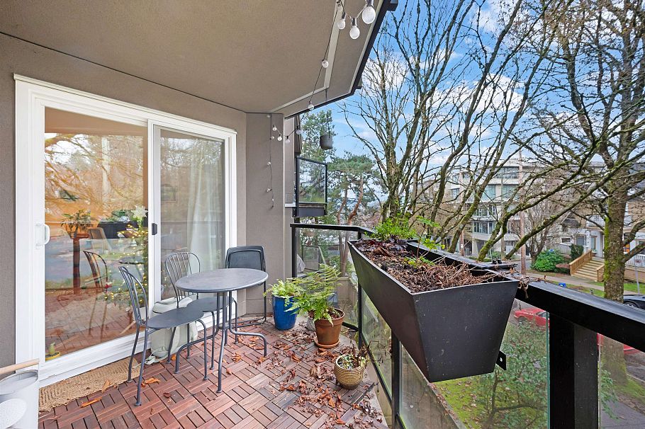 205 111 W 10th Avenue Vancouver, BC - 17