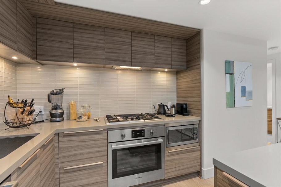 1909 1550 Fern Street Vancouver, BC - 3