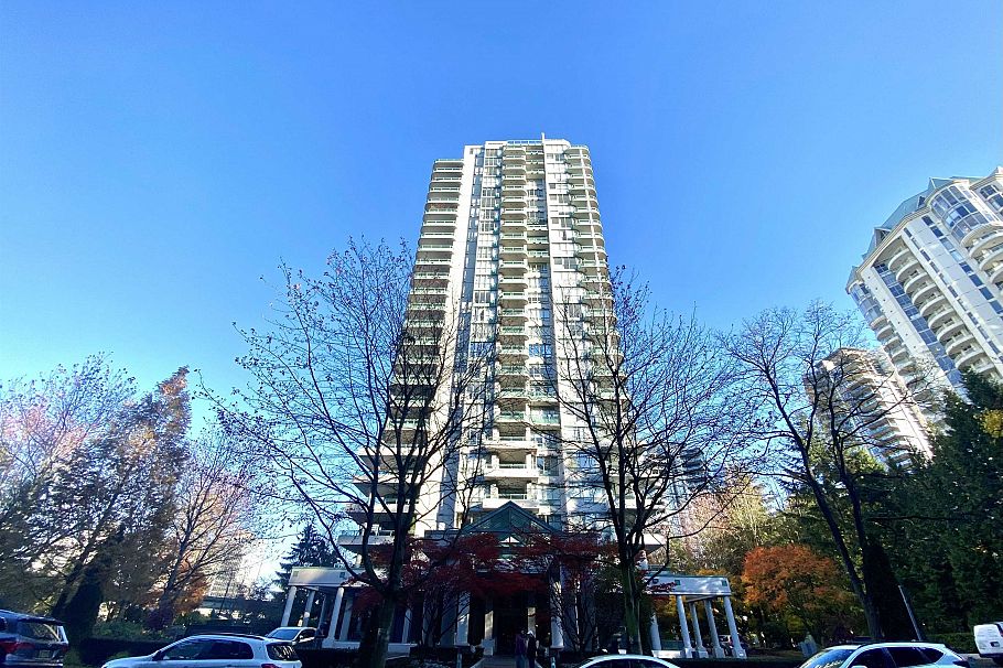 22F 6128 PATTERSON AVENUE, Burnaby BC V5H 4P3 Burnaby, BC - 24