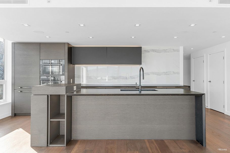 1602 620 Cardero Street Vancouver, BC - 9