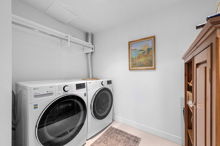 603 1500 Fern Street North Vancouver, BC - 20