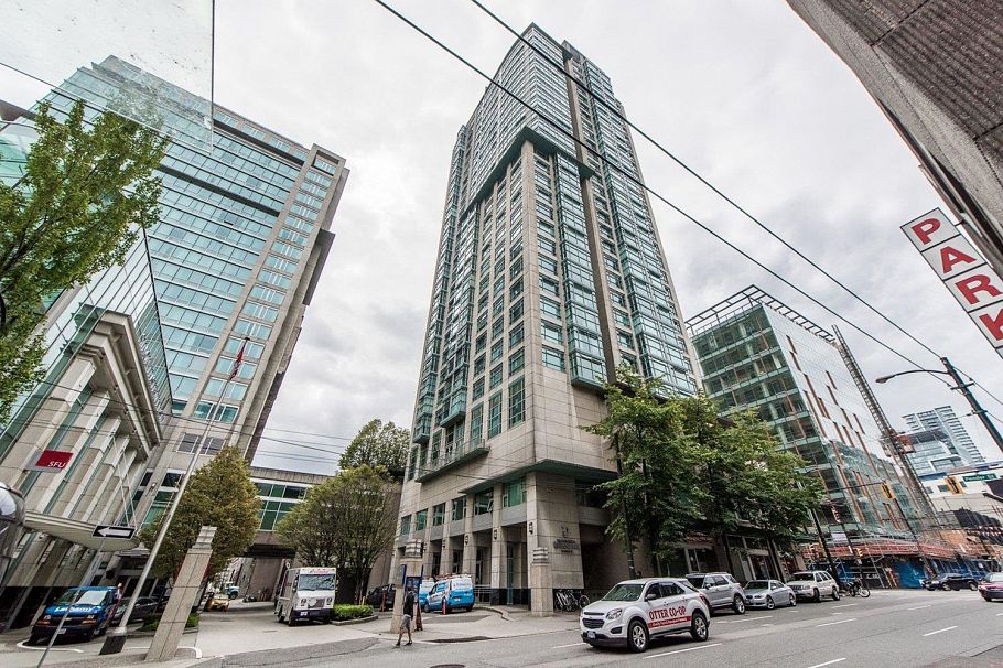 1002 438 SEYMOUR ST, Vancouver BC V6B 6H4 Vancouver, BC - 19