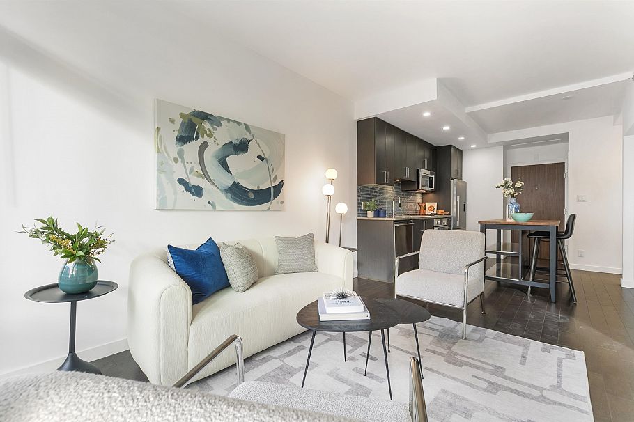 510 38 W 1st Avenue Vancouver, BC - 12