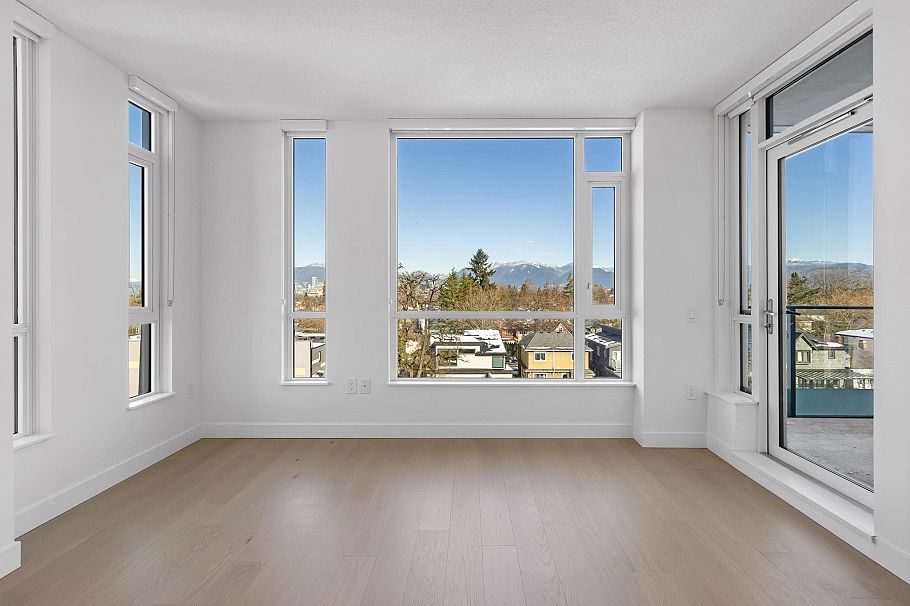 405 469 W King Edward Avenue Vancouver, BC - 19