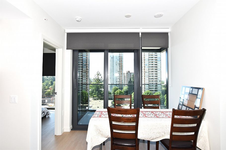 807 5987 Wilson Avenue Burnaby, BC - 13