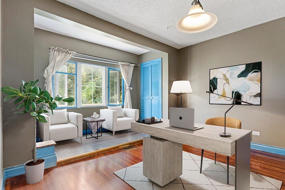 5263 Wales Street Vancouver, BC - 27