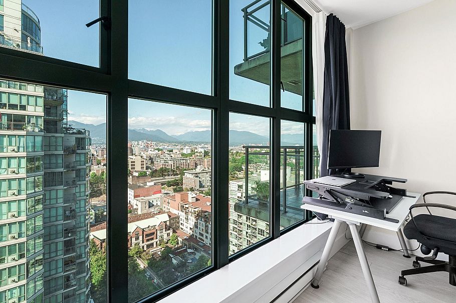 2001 1128 Quebec Street Vancouver, BC - 23