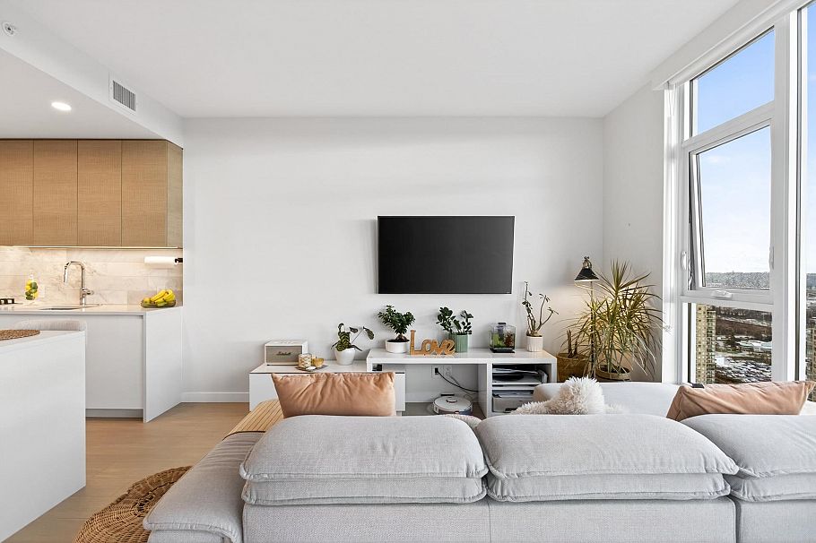 3706 3706 2186 Gilmore Avenue Burnaby, BC - 12