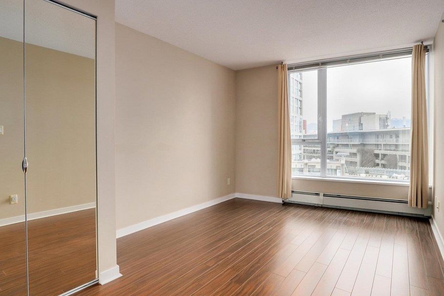 1006 188 Keefer Place Vancouver, BC - 14