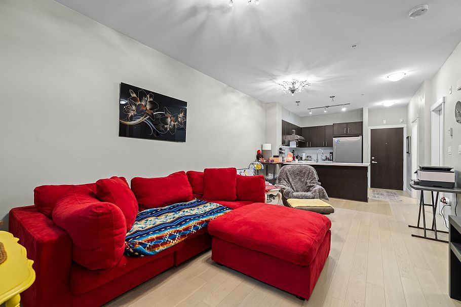 111 3133 Riverwalk Avenue Vancouver, BC - 11