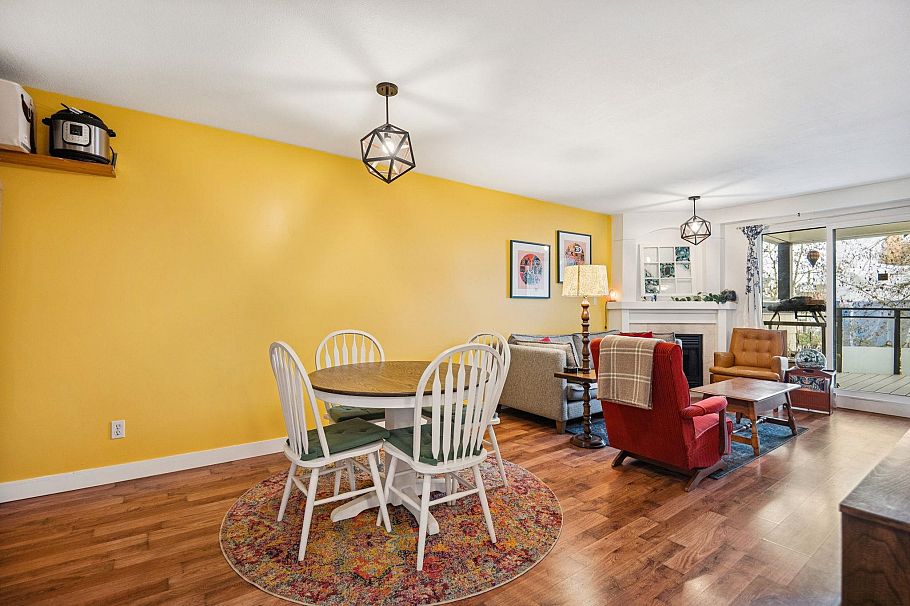 PH7 2405 Kamloops Street Vancouver, BC - 10