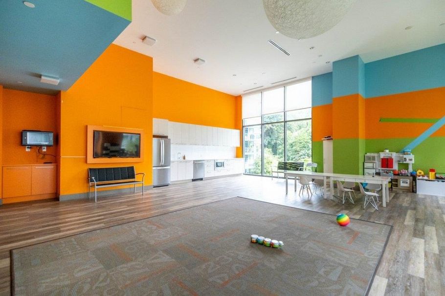 302 8533 River District Crossing Vancouver, BC - 30