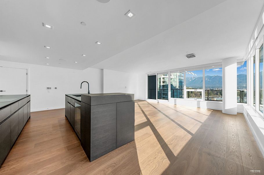 1602 620 Cardero Street Vancouver, BC - 11