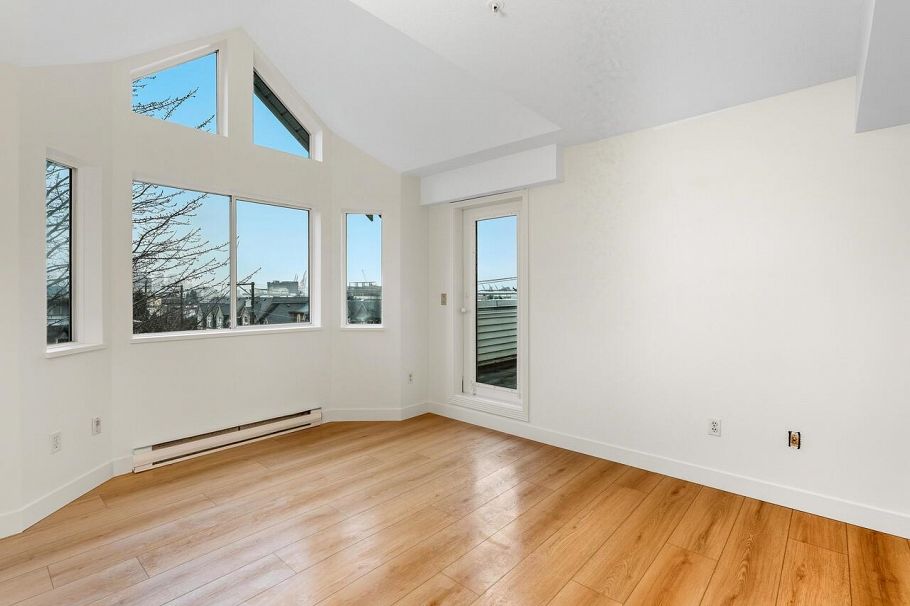 401 1723 Frances Street Vancouver, BC - 4