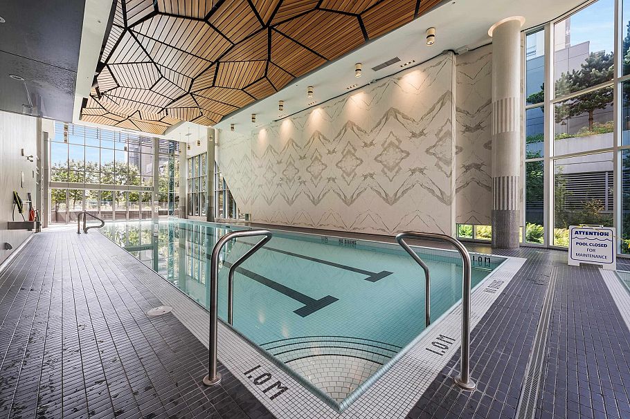 603 1500 Fern Street North Vancouver, BC - 24