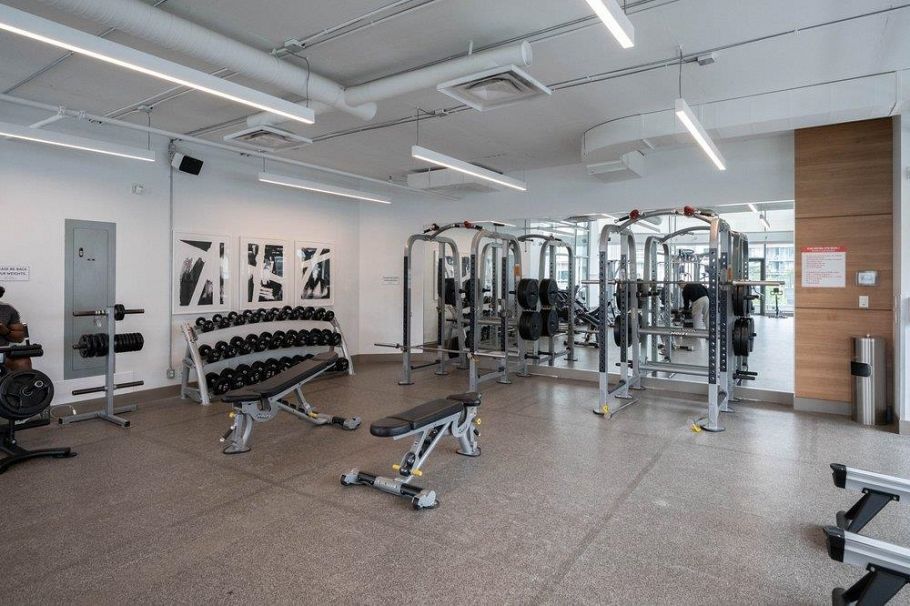 302 8533 River District Crossing Vancouver, BC - 25