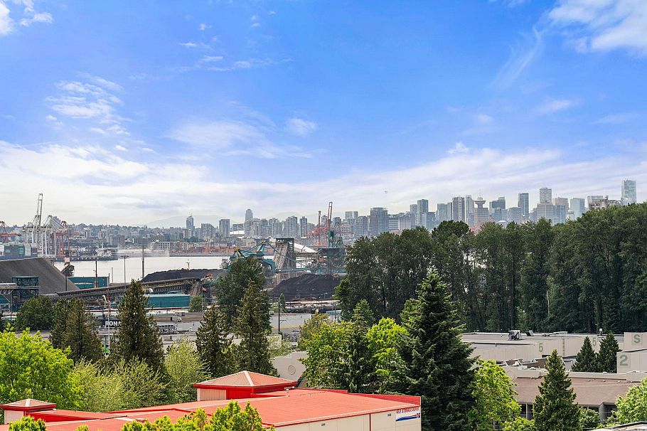 1106 1327 E Keith Road North Vancouver, BC - 29