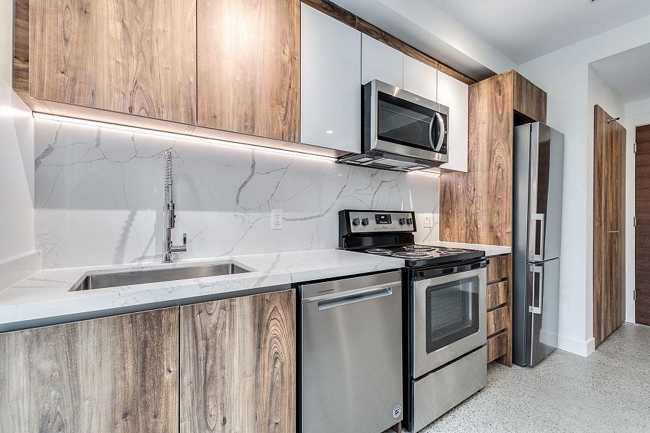 402 1170 BARCLAY STREET, Vancouver BC V6E 1H1 Vancouver, BC - 9