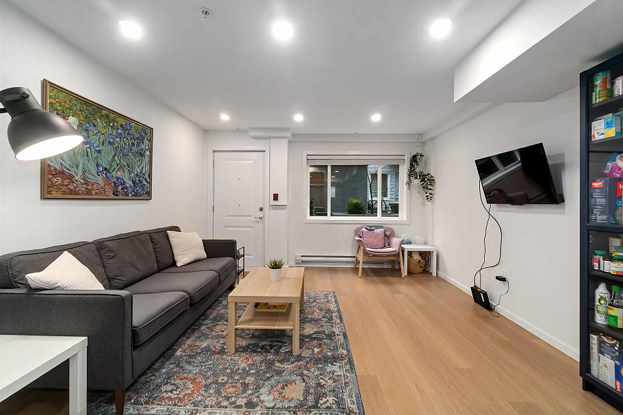 3623 Rae Avenue Vancouver, BC - 6