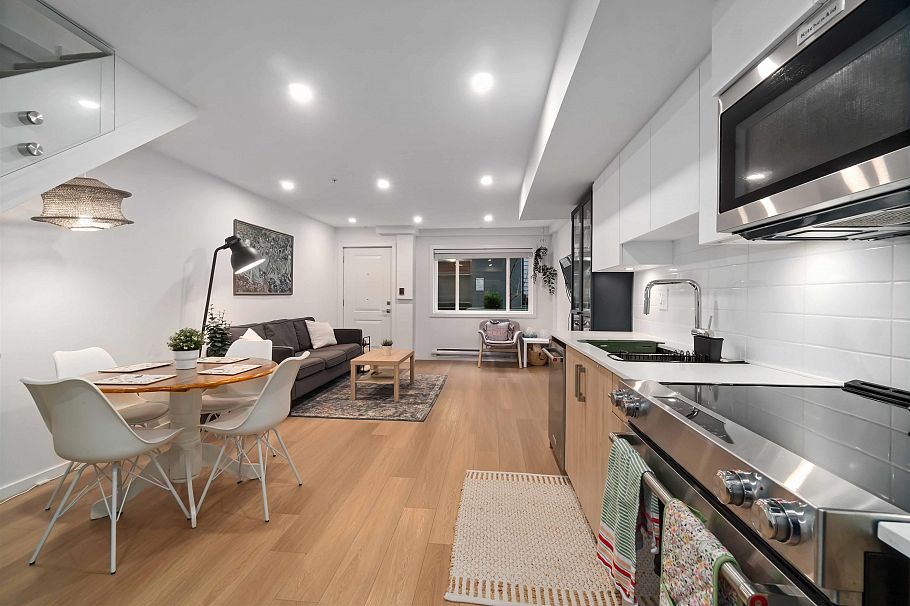 3623 Rae Avenue Vancouver, BC - 8