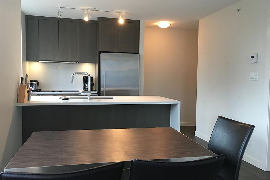 605 1009 HARWOOD STREET, Vancouver BC V6Z 1Z7 Vancouver, BC - 7